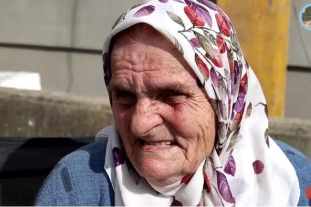 KAD MI JE BILO NAJTEŽE POP ME JE PRIMIO U KUĆU IAKO SAM MUSLIMANKA: Nikad neću zaboraviti šta mi je rekao kad sam klanjala