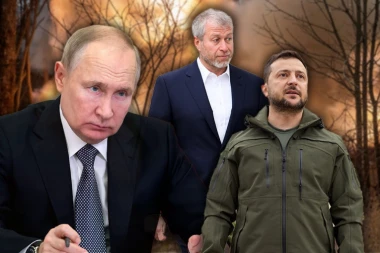 ZELENSKI PRISTAO NA KAPITULACIJU! Otkriveni tajni detalji pregovora u Minsku i Istanbulu!