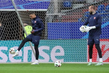 SRBIN PRECRTAN! Za njega više NEMA mesta u timu! Ovako nešto nije ZASLUŽIO!