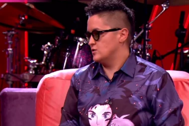 MARIJA ŠERIFOVIĆ NE SME DA PISNE O OCU DETETA: Ukoliko OTKRIJE ovaj DETALJ plaća MILIONSKU KAZNU!