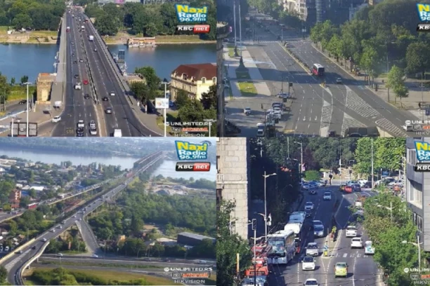 U PRESTONICI PROHODNO: Svuda se prolazi bez većeg zadržavanja (FOTO)