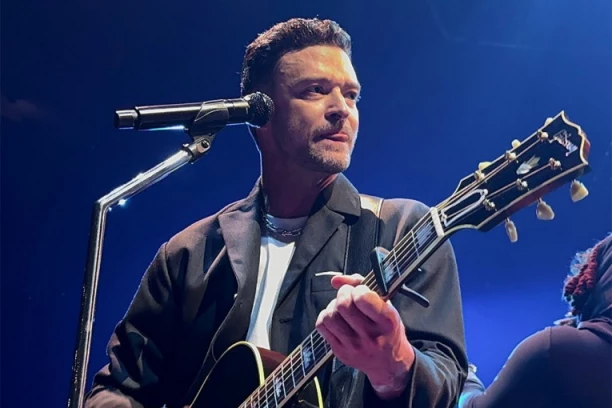 OGLASIO SE BARMEN KOJI JE SLUŽIO DŽASTINA TIMBERLEJKA! Evo da li je pevač popio samo JEDAN matini!