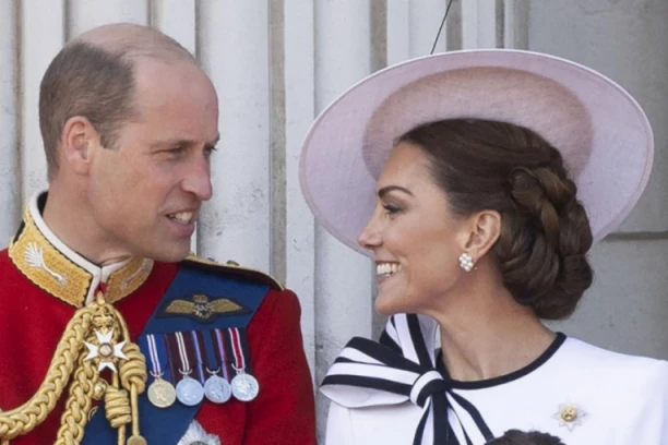 "VIŠE SVEDOKA KAŽE DA JU JE VIDELO": Šire se šokantne glasine o Kejt Midlton, palata ćuti