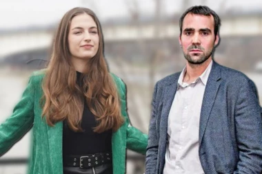 LEČIĆEVA ĆERKA I BAĆA NA ISTOM ZADATKU! Selom kruže priče, neće im biti lako!