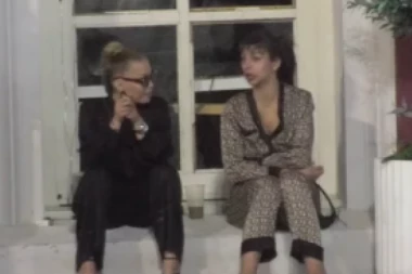 MILJANA NE VIDI IZLAZ IZ PROBLEMA! Pala u tešku DEPRESIJU, ne zna šta će od OČAJA!