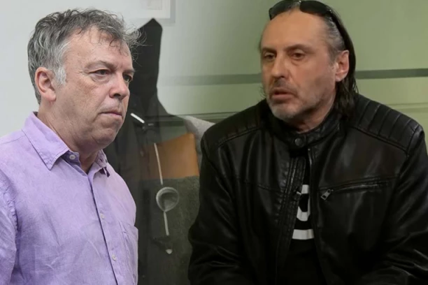 SEJO BRANI NELETU DA PEVA PESME "ZABRANJENOG PUŠENJA"! Karajlić žestoko odbrusio: Neće ti proći ni na jednom SUDU!