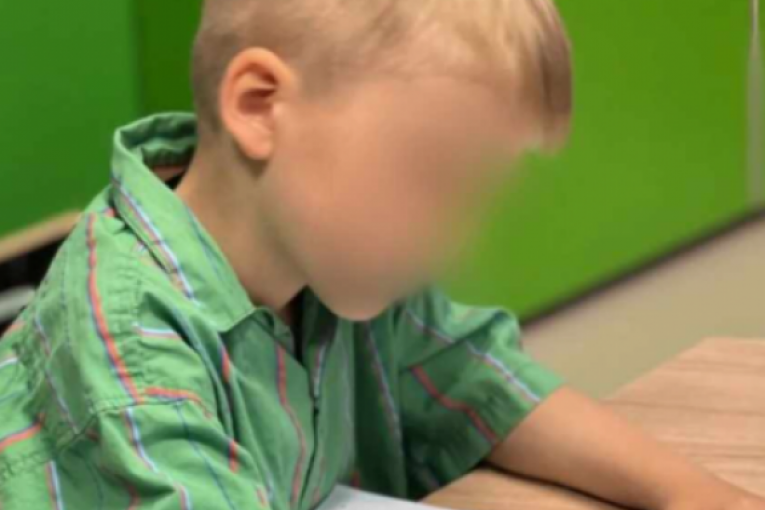 Željko Kulić, Ivanov i Miljanin sin