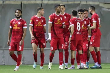 SREĆA UZ RADNIČKI! Kragujevčani putuju u Crnu Goru ili Gruziju!