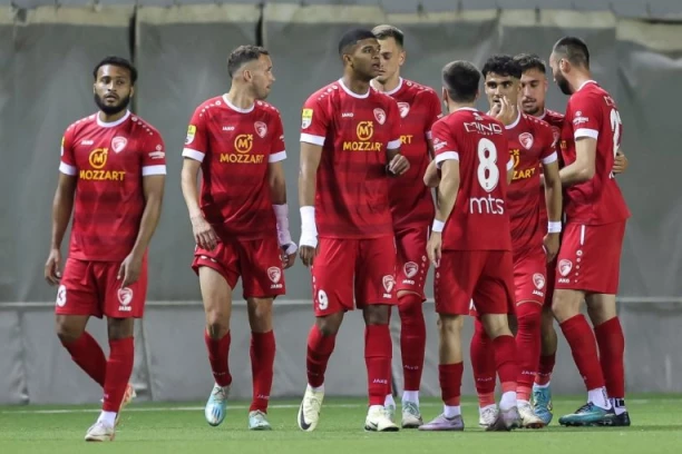 SREĆA UZ RADNIČKI! Kragujevčani putuju u Crnu Goru ili Gruziju!