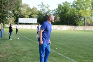 NASTAVAK SARADNJE NA OBOSTRANO ZADOVOLJSTVO: Već je preciziran i pripremni period za sledeću sezonu!