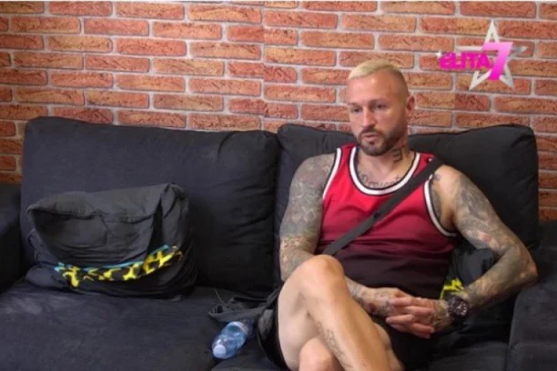 ŠA PODVIO REP! EVO ŠTA MISLI O MIONINOJ PORODICI! Niko ovo napolju nije očekivao (FOTO)