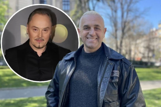 IVAN GAVRILOVIĆ ORGIJAO SA KNEZOM! PEVAČ IZNEO ŠOK-DETALJE! Nikad iskrenija ispovest o tadašnjem druženju s kolegom (FOTO)