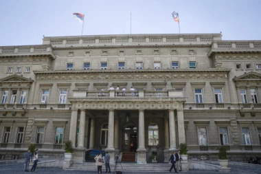 BEOGRAD SUTRA DOBIJA GRADONAČELNIKA! Sednica Skupštine grada zakazana za 10 sati! EVO KO IMA NAJVEĆE ŠANSE DA RUKOVODI PRESTONICOM!