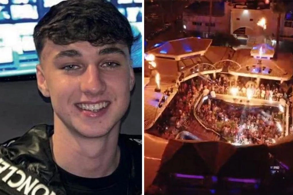 MLADIĆ (19) NESTAO BEZ TRAGA I GLASA! Otišao na rejv žurku, upoznao nepoznatu ekipu, majka primila UZNEMIRUJUĆI poziv! (VIDEO)