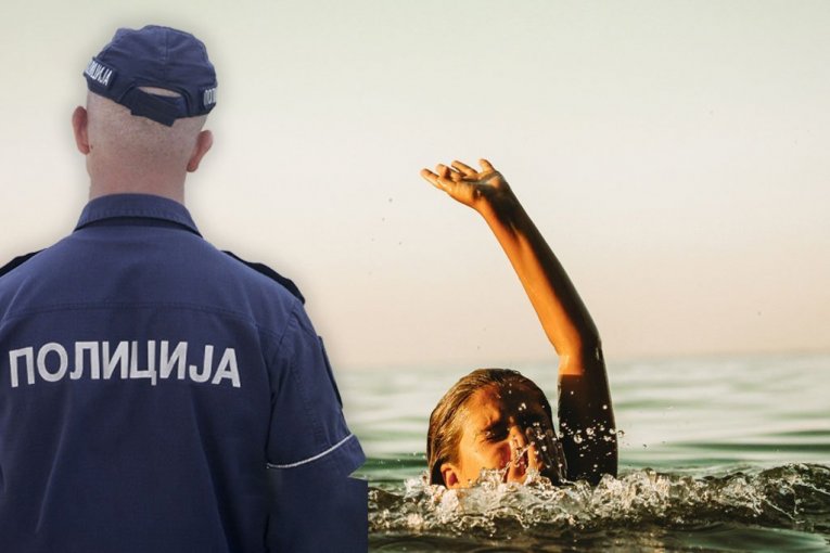 TUŽNA SUDBINA STRADALE DEVOJČICE (13)! Tinejdžerka koja se utopila u Velikoj Moravi pre nekoliko meseci OSTALA BEZ OCA!