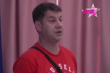 IVAN MARINKOVIĆ NAJAVIO NOVI OBRAČUN S KULIĆIMA: Posvetiću se tome čim izađem iz "Elite", situacija je gora nego prošle godine!