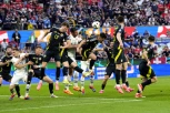 ŠVAJCARCI ĆE GRMETI NA UEFA! Sajdžijama VAR poništio DVA GOLA! Škoti upisali PRVI bod!(VIDEO)