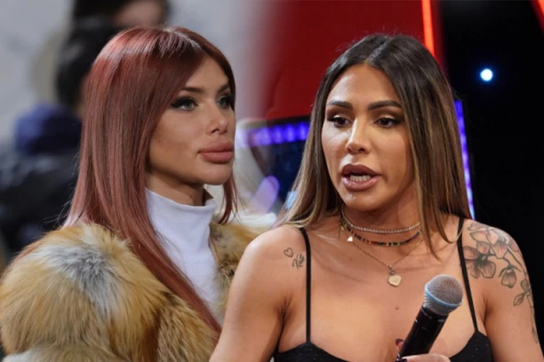 IVANA NIKOLIĆ ODBRUSILA AFRICI! EVO ŠTA JE REKLA POSLE TRAČEVA DA JOJ JE OTELA DEČKA! (FOTO)