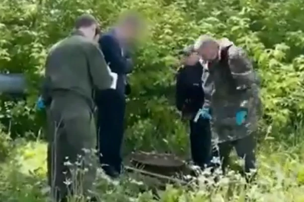 PUTINOVA ODLUKA UGROZILA BEZBEDNOST RUSA: Ubistvo dvanaestogodišnje devojčice otkrilo strašnu pretnju društvu (VIDEO)