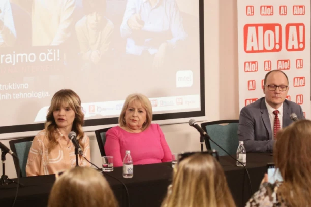 SVAKOGA DANA JEDNO DETE ISKAŽE ŽELJU ZA SUICIDOM! Milan Dobrijević: "Kada mi je ćerka rekla j**o te posao, nešto u meni se slomilo"