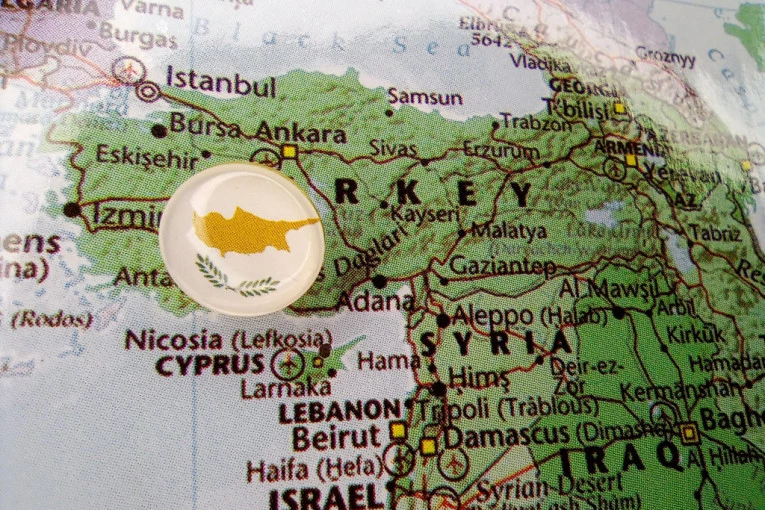 "VODIĆEMO RAT BEZ PRAVILA I GRANICA" Kipar moguća meta brutalnih napada ukoliko nastavi da čini OVU stvar