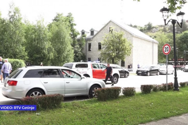 KO SU UBIJENI ŠKALJARCI NA CETINJU? Na Roganovića pucano pre sedam godina, Kaluđerović hapšen pre dva meseca (VIDEO)