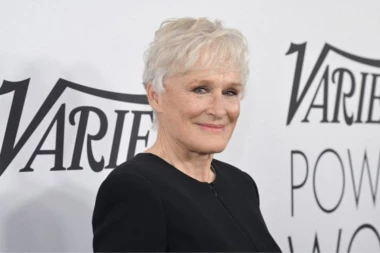 ČUVENA GLUMICA U LOŠEM STANJU, PREKINULA SNIMANJE FILMA: Ona u Londonu radi na trećem nastavku ostvarenja "Nož u leđa"