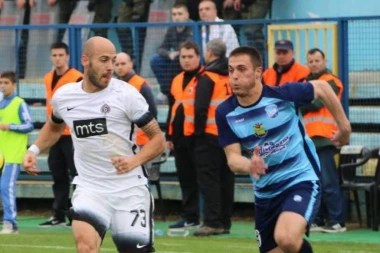 TRANSFER BOMBA: Uprava kluba je potvrdila saradnju - navijači su oduševljeni njegovim dolaskom!