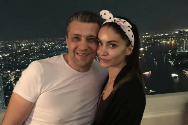 UMRLICA ŽELJKA RUTOVIĆA OTKRIVA TUŽNU ISTINU! Šta se dešava sa njegovom udovicom Mirjanom?! (FOTO)