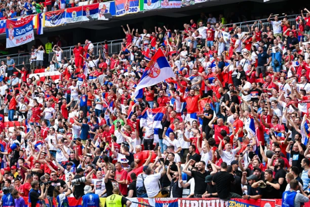 FSS IZDAO HITNO SAOPŠTENJE! Ovo MORA svaki navijač Srbije da ZNA! Jedan DETALJ treba posebno IZBEGAVATI!