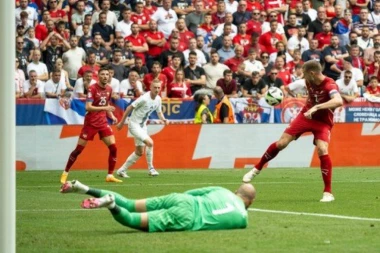 UVEĆAVA SE SRPSKA KOLONIJA: Saudijci za njega nude pravo bogatstvo - još jedan "orao" kreće ka Bliskom istoku!