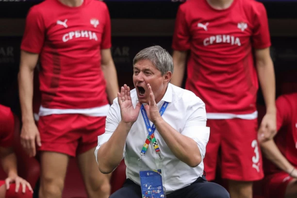 PIKSI POSLE REMIJA SA SLOVENIJOM: Utakmica za INFARKT! Pokazali smo KARAKTER! Protiv Danske rešavamo sudbinu!