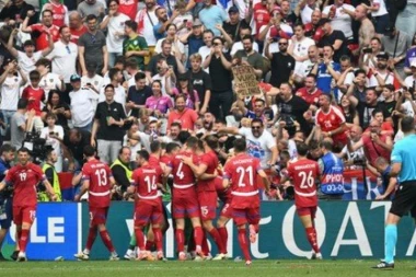 HRVATSKI MEDIJI O REMIJU "ORLOVA"! Komšije se bavile Srbijom, a EVO šta kažu u Crnoj Gori!