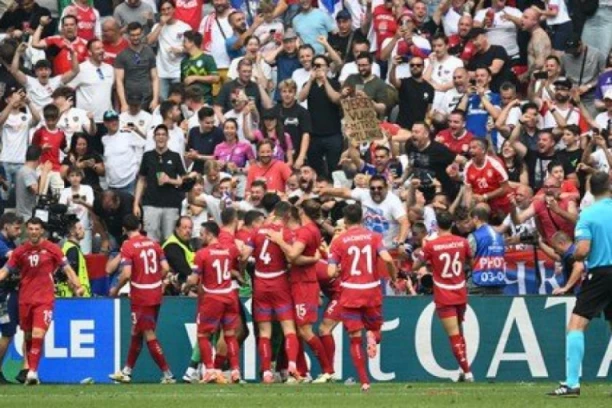 HRVATSKI MEDIJI O REMIJU "ORLOVA"! Komšije se bavile Srbijom, a EVO šta kažu u Crnoj Gori!