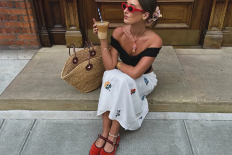 OMILJENA OBUĆA MEGAN MARKL VRATILA SE NA VELIKA VRATA I U SRBIJU!