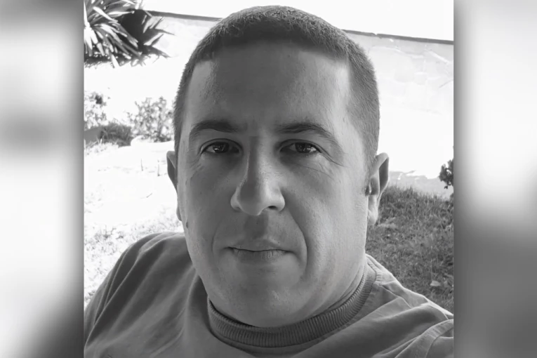 OVO JE RADNIK KOJI JE NASTRADAO U FABRICI U ŠIDU! Još uvek se ne zna šta je uzrok požara, građani upozoreni da ne izlaze iz kuća!