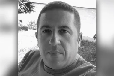 OVO JE RADNIK KOJI JE NASTRADAO U FABRICI U ŠIDU! Još uvek se ne zna šta je uzrok požara, građani upozoreni da ne izlaze iz kuća!