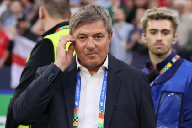 ZA PIKSIJA JE 25. JUN CRNI DAN, A MOŽE POSTATI CRVENO SLOVO: Na današnji dan pretrpeo je JEDAN OD NAJBOLNIJIH PORAZA