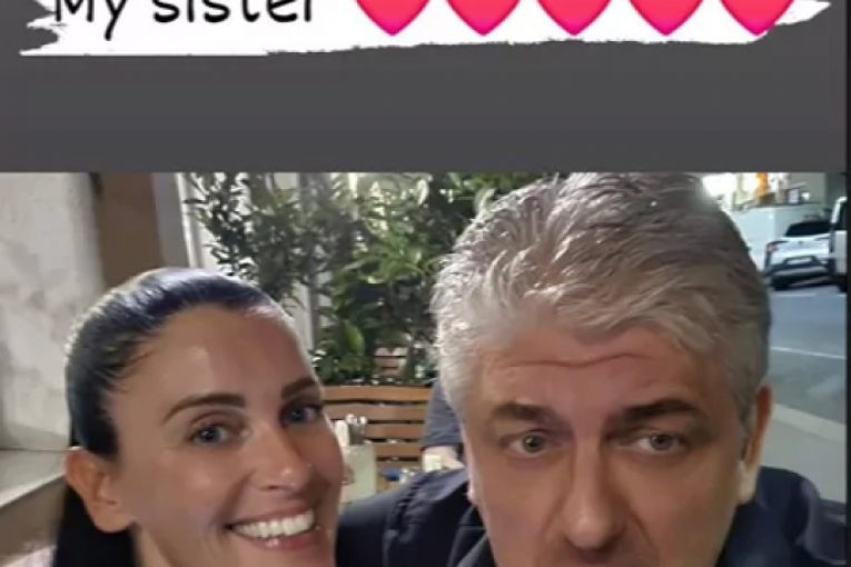 Toni Bijelić Instagram