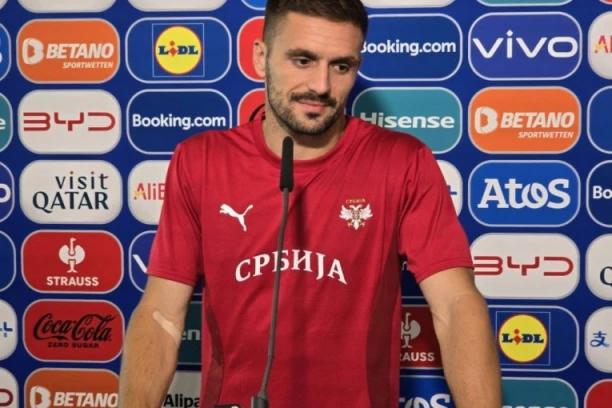 OVO JE PRAVA ISTINA OKO TRANSFERA DUŠANA TADIĆA: Srbin se vraća na mesto velikog uspeha?!