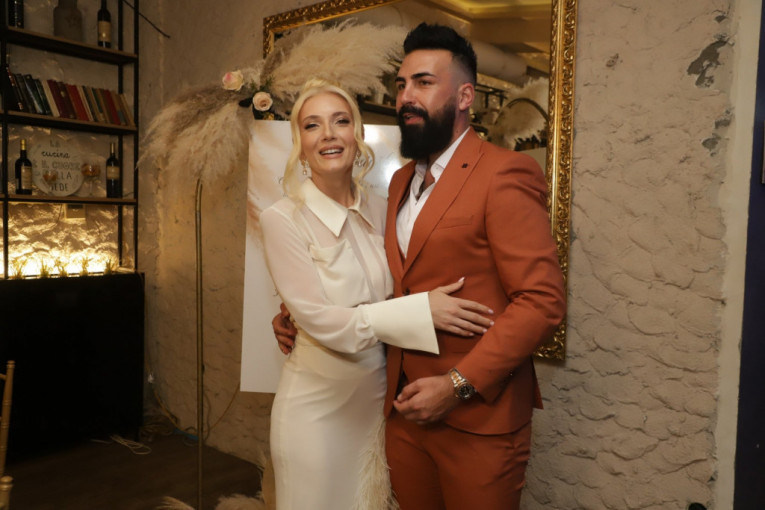 Modni izbor Nikoline Kovač