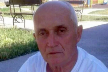 HITNO! Kragujevac u potrazi za Radojkom, poslednji put viđen u naselju Erdeč!