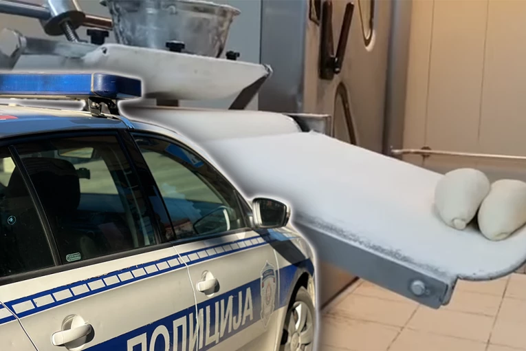 PETOGODIŠNJI DEČAK STRADAO U MAŠINI ZA HLEB: Tragična smrt mališana iz Borče!