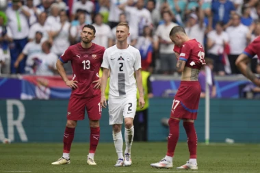 BIVŠI TRENER ZVEZDE UPOZORIO PIKSIJA NA KARNIČNIKA: Reprezentativac Slovenije pokazao kvalitet! (VIDEO)
