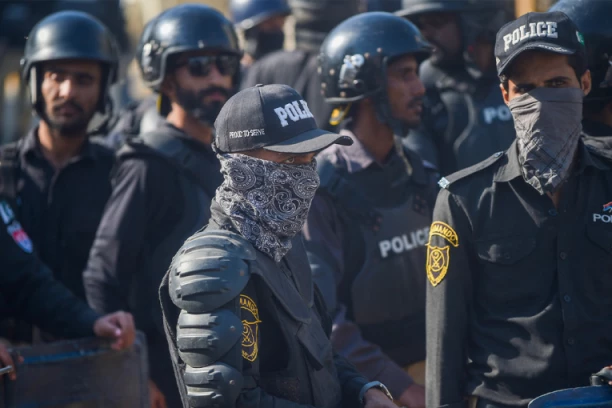 MILITANTI U PAKISTANU UBILI DVOJE LJUDI! Teror i strah među građanima