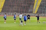 PIKSI ODMORIO POLA TIMA: Evo ko je samo trenirao posle remija sa Slovenijom