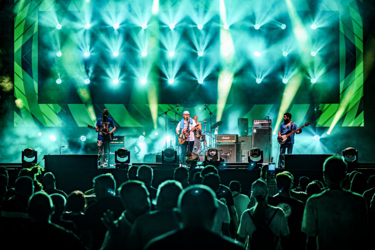 Foto: Live Production