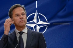 ŠEF NATO POSLAO JASNU PORUKU: Vreme je da Evropa prestane da se oslanja na SAD!