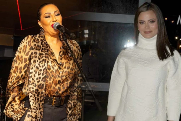 ESTRADNA SKANDALČINA! Ceca ISKOPIRALA Milicu Pavlović, nakon Ane Nikolić čeka je suočavanje sa Ražnatovićkom! (VIDEO)