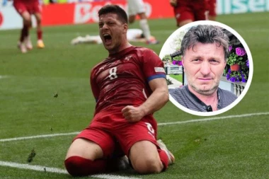 JOVIĆ EKSKLUZIVNO ZA REPUBLIKU! JUNAČKA SRBIJO, PODRŽIMO SVOJE SINOVE! Otac Milan PUCA OD PONOSA, ali i poziva na NACIONALNO UJEDINJENJE